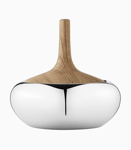 Classic wooden chair